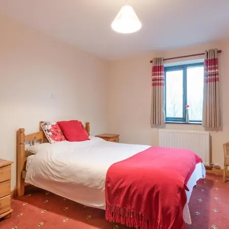 Casa de Férias 3 Bed In Keswick Oc-sz433