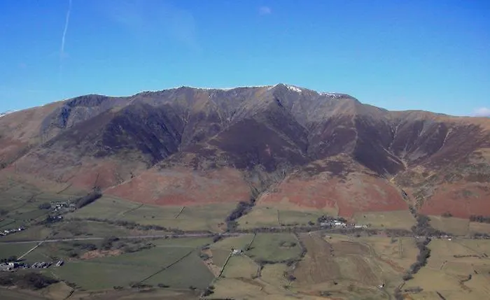 3 Bed In Keswick Oc-sz433 * Threlkeld