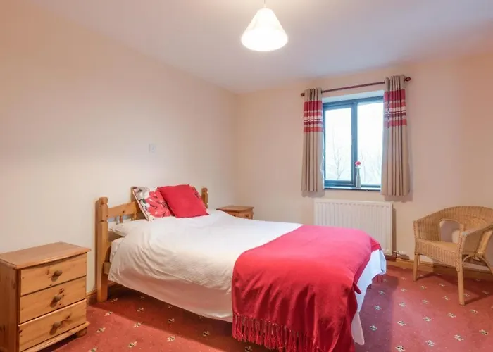 Casa de Férias 3 Bed In Keswick Oc-sz433