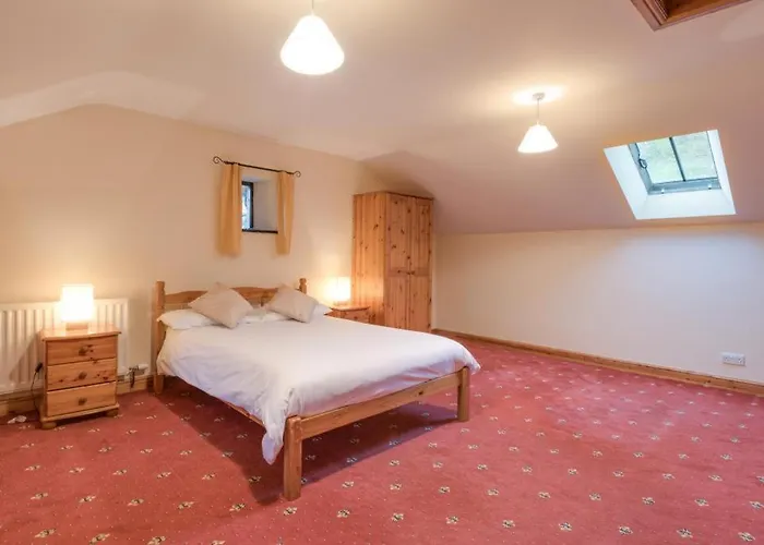 Casa de Férias 3 Bed In Keswick Oc-sz433 *