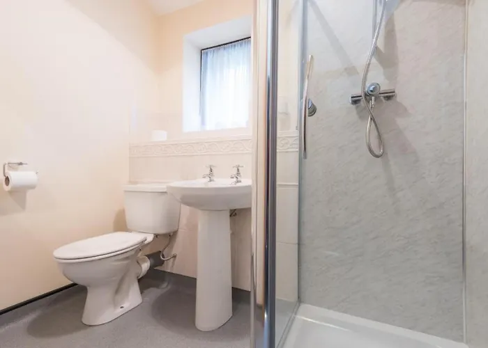 Casa de Férias 3 Bed In Keswick Oc-sz433 Threlkeld