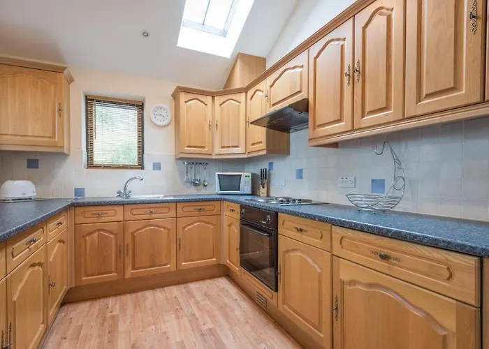 3 Bed In Keswick Oc-sz433 Casa de Férias