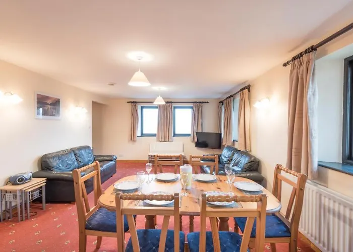 3 Bed In Keswick Oc-sz433 Casa de Férias