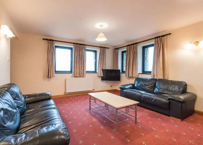 3 Bed In Keswick Oc-sz433 * Threlkeld