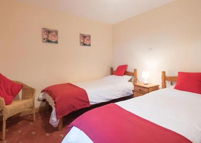 3 Bed In Keswick Oc-sz433 Casa de Férias Threlkeld