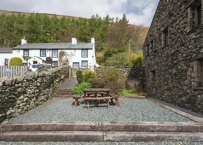 3 Bed In Keswick Oc-sz433 Casa de Férias