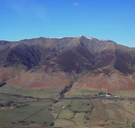 3 Bed In Keswick Oc-sz433 * Threlkeld