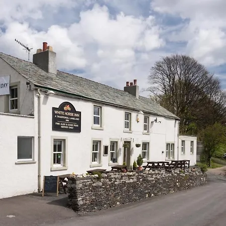 Nyaraló 3 Bed In Keswick Oc-sz433 Threlkeld