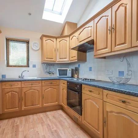 3 Bed In Sz433 Casa de Férias