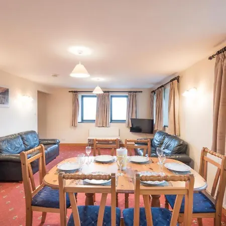 3 Bed In Keswick Oc-sz433 Nyaraló