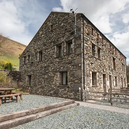 Casa de Férias 3 Bed In Sz433 Threlkeld