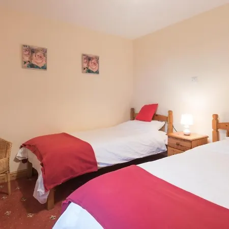 3 Bed In Keswick Oc-sz433 بيت للعطل Threlkeld